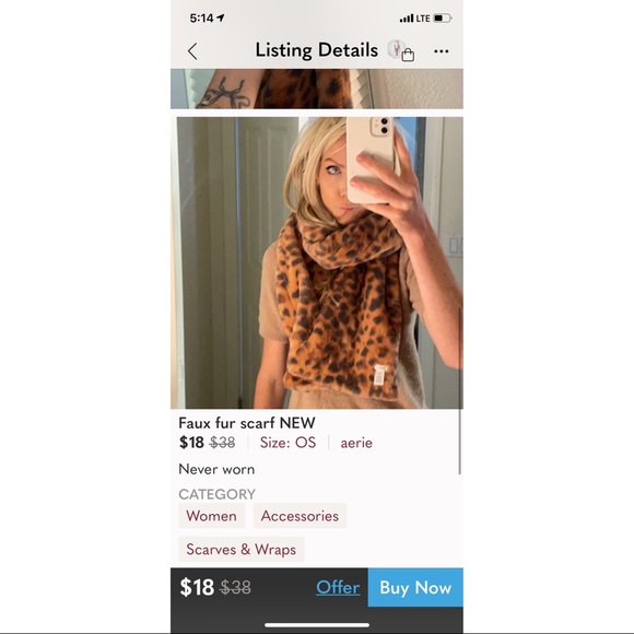 THIEF WARNING CASING UR SHOP - @blondieeewigs - Picture 12 of 16